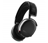 Навушники SteelSeries Arctis 7 Black 2019 Edition (61505)