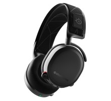 Навушники SteelSeries Arctis 7 Black 2019 Edition (61505)