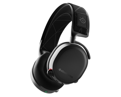 Навушники SteelSeries Arctis 7 Black 2019 Edition (61505)