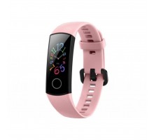 Фитнес браслет Honor gadgets Band 5 (CRS-B19S) Coral Pink with OXIMETER (55024141)