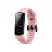 Фитнес браслет Honor gadgets Band 5 (CRS-B19S) Coral Pink with OXIMETER (55024141)