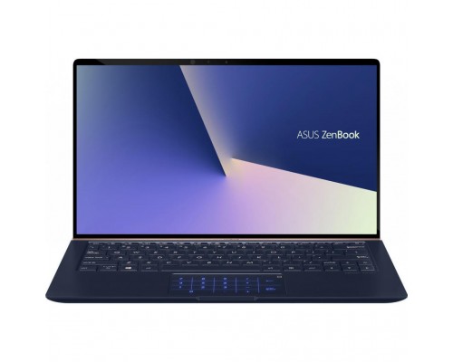 Ноутбук ASUS ZenBook UX333FAC-A3058T (90NB0MX1-M00750)