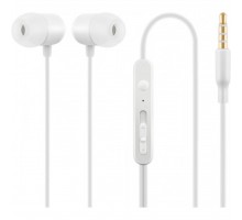 Навушники ACME HE21W Earphones With Mic (4770070880999)