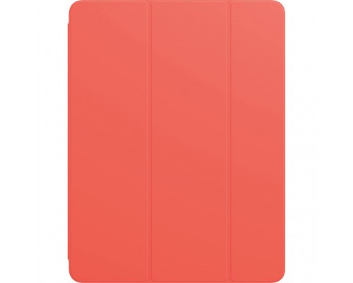 Чохол до планшета Apple Smart Folio for iPad Pro 12.9-inch (4thgeneration) - Pink Ci (MH063ZM/A)