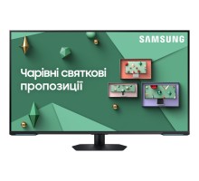 Монітор Samsung LS43CG700NIXUA