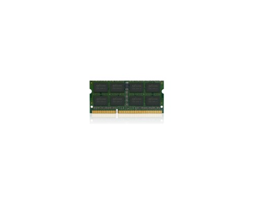 Модуль памяти для ноутбука SoDIMM DDR3L 8GB 1600 MHz eXceleram (E30212S)