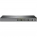 Комутатор мережевий HP 1920S-24G-2SFP (JL384A)