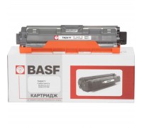 Картридж BASF для Brother HL-3140CW/DCP-9020CDW аналог TN241Y Yellow (KT-TN241Y)