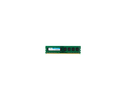 Модуль пам'яті для комп'ютера DDR3 2GB 1333 MHz Golden Memory (GM1333D3N9/2G)