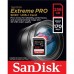 Карта пам'яті SanDisk 256GB SDXC class 10 UHS-I U3 Extreme Pro (SDSDXXY-256G-GN4IN)
