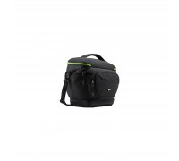 Фото-сумка CASE LOGIC Kontrast M Shoulder Bag DILC KDM-102 Black (3202928)