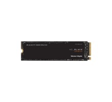 Накопитель SSD M.2 2280 500GB SN850 WD (WDS500G1X0E)