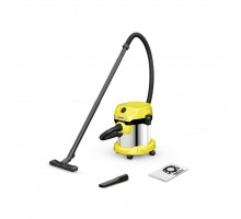 Пилосос Karcher WD 2 PLUS S V-15/4/18 (1.628-050.0)