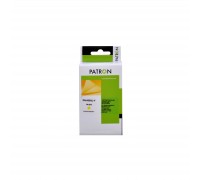 Картридж Patron HP 935XL (C2P22AE/C2P26AE) 1000c, Yellow (PN-935XL-Y)