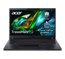 Ноутбук Acer TravelMate P2 TMP215-54 (NX.VVREU.015)