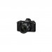 Цифровий фотоапарат Olympus E-M5 mark II 14-150 II Kit black/black (V207043BE000)