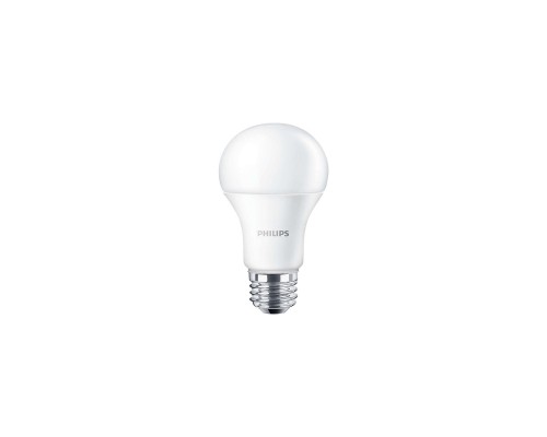 Лампочка PHILIPS Bulb E27 7-60W 230V 6500K A60/PF (929001163607)