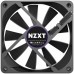 Кулер до корпусу NZXT AER F120 (RF-AF120-B1)