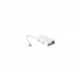 Перехідник Type-C to Ethernet&USB Viewcon (VC 450 W (White))