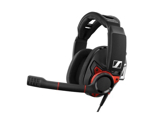 Навушники Sennheiser GSP 600 (507263)