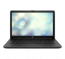 Ноутбук HP 15-db0457ur (8NF61EA)