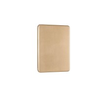 Чохол до планшета Gelius iPad Pro 9.7" Gold (00000074480)