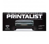 Картридж Printalist HP LJ M107a/135w/137fnw, 106A Black (HP-W1106-PL)