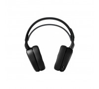 Навушники SteelSeries Arctis 7+ Black (SS61470)