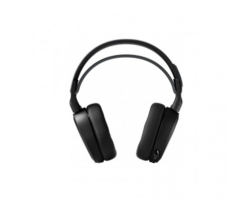 Навушники SteelSeries Arctis 7+ Black (SS61470)