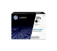 Картридж HP LJ 37X Black (CF237X)