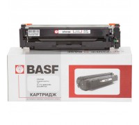 Картридж BASF для HP LJ Pro M452dn/M452nw/M477fdn Black (KT-CF410A)