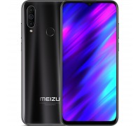 Мобільний телефон Meizu M10 3/32GB Black