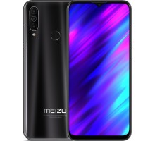 Мобільний телефон Meizu M10 3/32GB Black