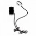 Набор блогера UFT LED лампа + держатель для телефона с прищепкой (UFTTLL03)