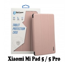 Чохол до планшета BeCover Smart Case Xiaomi Mi Pad 5 / 5 Pro Rose Gold (707581)