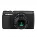 Цифровий фотоапарат Olympus SH-60 Black (V107070BE000)