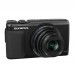 Цифровий фотоапарат Olympus SH-60 Black (V107070BE000)