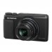 Цифровий фотоапарат Olympus SH-60 Black (V107070BE000)