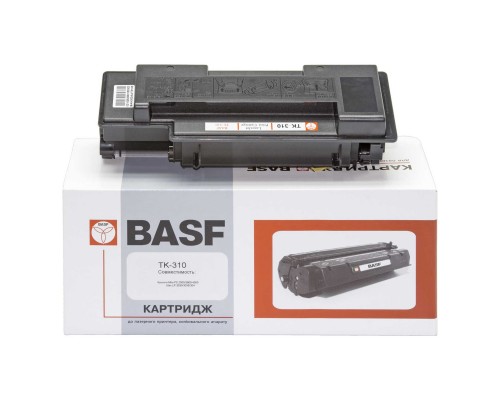 Тонер-картридж BASF Kyocera TK-310 FS-2000 (KT-TK310)