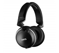 Навушники AKG K182 Black (3103H00030)