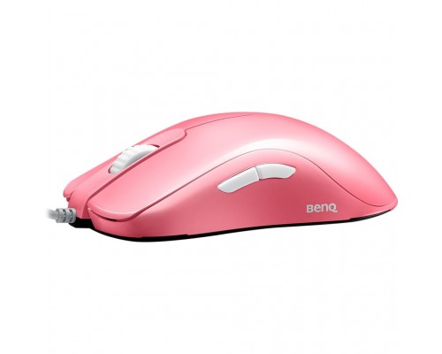 Мишка Zowie FK1-B-DVPI Pink (9H.N2RBB.AB2)