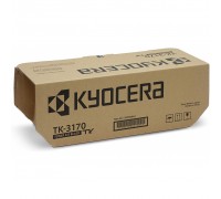 Тонер-картридж Kyocera TK-3170 15.5К (1T02T80NL1)
