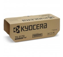 Тонер-картридж Kyocera TK-3170 15.5К (1T02T80NL1)