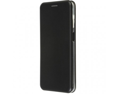 Чохол до мобільного телефона Armorstandart G-Case Samsung A12 (A125) Black (ARM58264)