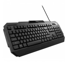 Клавіатура Aula Terminus gaming keyboard EN/RU (6948391234519)