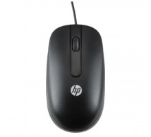 Мишка HP Laser Mouse (OEM) (QY778A6)