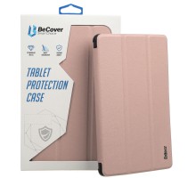 Чохол до планшета BeCover Smart Case Lenovo Tab M8 TB-8505/TB-8705/M8 TB-8506 (3rd Gen) Rose Gold (708018)