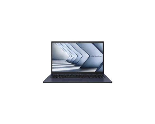 Ноутбук ASUS Expertbook B1 B1502CBA-BQ0496 (90NX05U1-M00KY0)