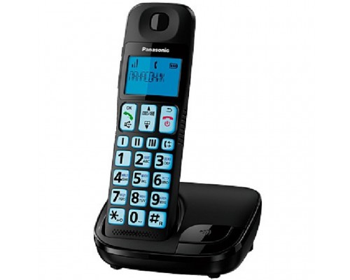 Телефон DECT Panasonic KX-TGE110UCB
