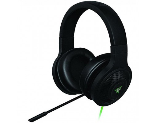 Навушники Razer Kraken Essential V2 (RZ04-01720100-R3R1)